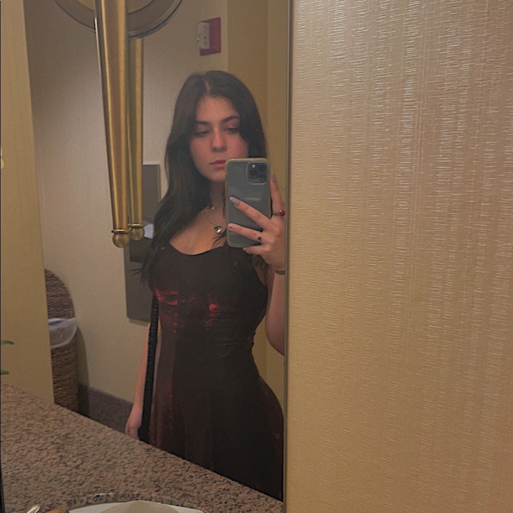 Meet your Posher, Hailey